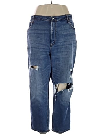 Abercrombie & Fitch Jeans (view 1)