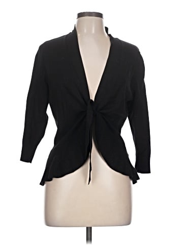 White House Black Market Cardigan (view 1)