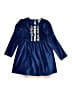 Matilda Jane Blue Dress Size 6 - photo 1