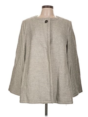 Hobbs London Coat (view 1)