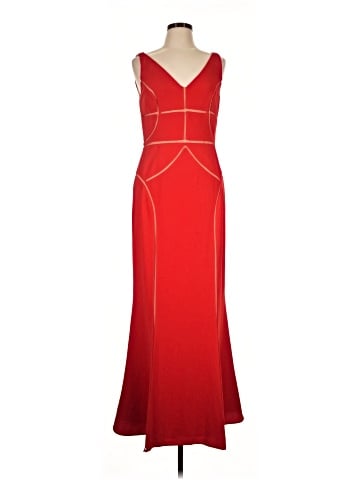 MIKAEL AGHAL Cocktail Dress (view 1)