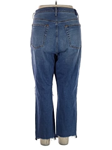 Abercrombie & Fitch Jeans (view 2)