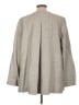 Hobbs London Gray Coat Size 12 - photo 2
