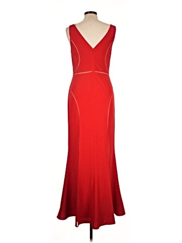 MIKAEL AGHAL Cocktail Dress (view 2)