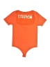 Simon Miller Orange Bodysuit Size S - photo 1