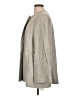 Hobbs London Gray Coat Size 12 - photo 5