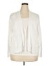 Old Navy White Cardigan Size XXL - photo 1