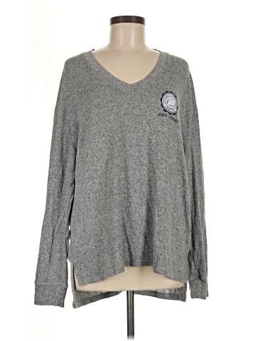 Spirit Long Sleeve Top (view 1)