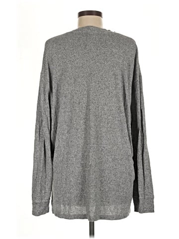 Spirit Long Sleeve Top (view 2)