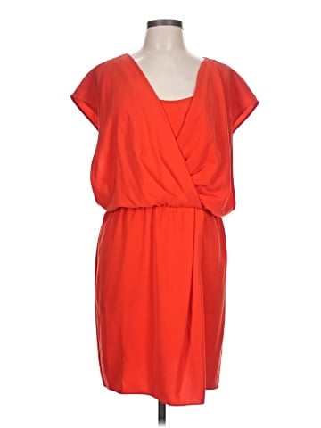 DKNYC Cocktail Dress (view 1)