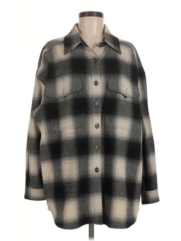 Lizwear by Liz Claiborne Coat (view 1)