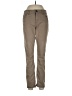 Liz Claiborne Brown Khakis Size 10 - photo 1