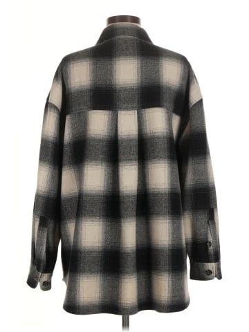 Lizwear by Liz Claiborne Coat (view 2)