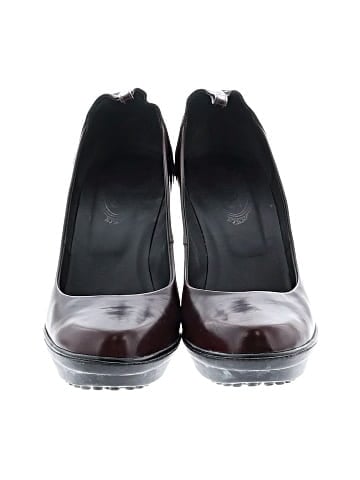 Tod's Heels (view 2)