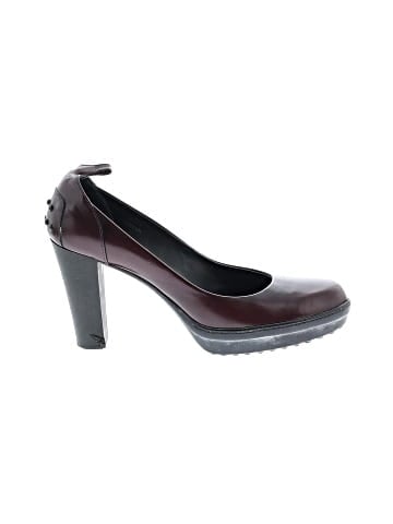 Tod's Heels (view 1)
