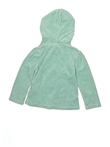 CALVIN KLEIN JEANS Zip Up Hoodie (view 2)