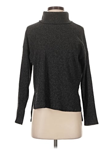 Forever 21 Turtleneck Sweater (view 1)