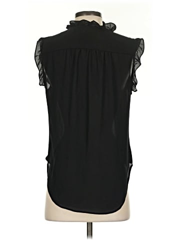 DKNY Sleeveless Blouse (view 2)