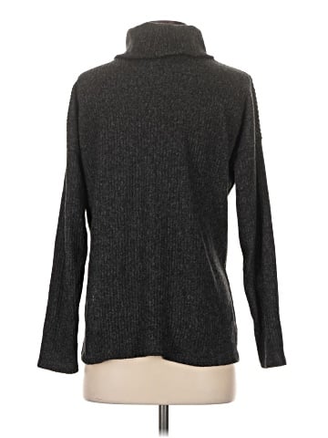 Forever 21 Turtleneck Sweater (view 2)