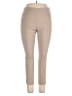 Akris Punto Solid Tan Active Pants Size 14 - photo 1