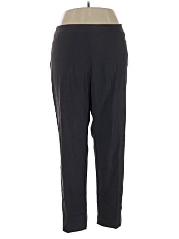 Roz & Ali Casual Pants (view 1)