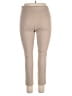 Akris Punto Solid Tan Active Pants Size 14 - photo 2