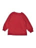 Hanna Andersson 100% Cotton Red Sweatshirt Size 18-24 mo - photo 2