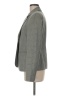 Bar III Houndstooth Gray Blazer Size 8 - photo 5