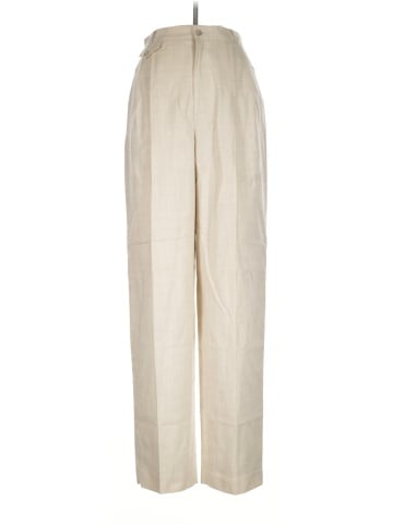 Dana Buchman Wool Pants (view 1)