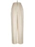 Dana Buchman 100% Wool Ivory Wool Pants Size 8 - photo 1