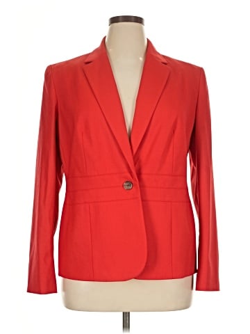 Jones New York Collection Blazer (view 1)