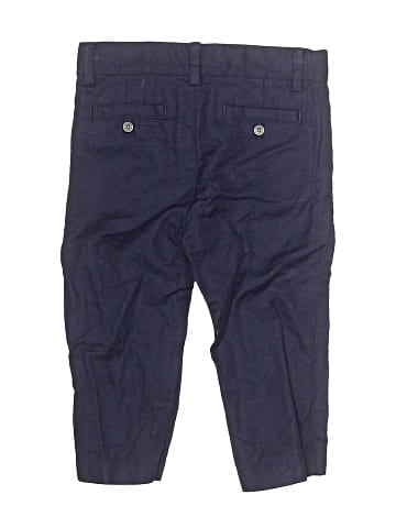 Janie and Jack Linen Pants (view 2)