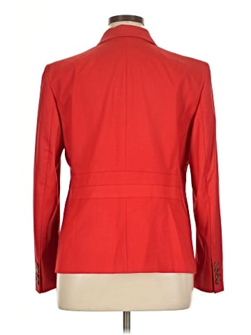 Jones New York Collection Blazer (view 2)