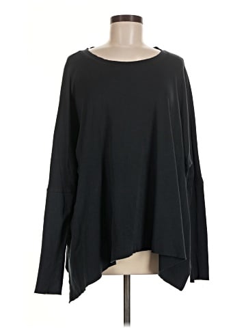 Planet Long Sleeve T-Shirt (view 1)