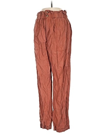 C'est Toi Casual Pants (view 1)