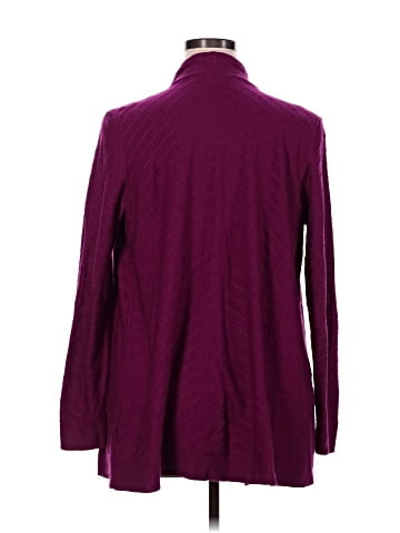 Dana Buchman Cardigan (view 2)