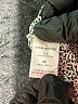 Sienna Sky 100% Polyester Gray Short Sleeve Blouse Size M - photo 8