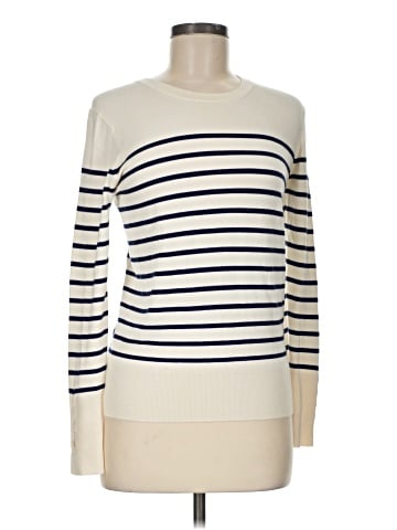 Zara Pullover Sweater (view 1)