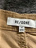 RE/DONE Brown Jeans Size 30 waist - photo 7