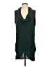 Double Zero Green Casual Dress Size S - photo 1