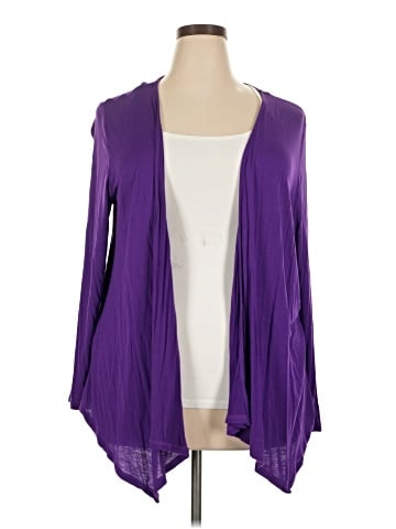 Carole Hochman Kimono (view 1)