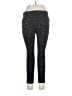 Calvin Klein Chevron-herringbone Black Active Pants Size 14 - photo 1
