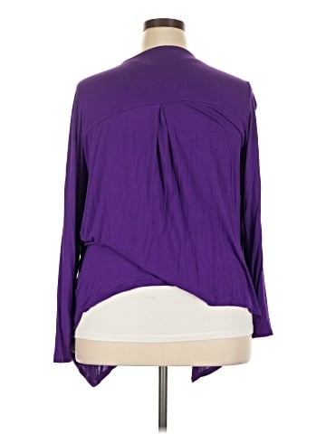 Carole Hochman Kimono (view 2)