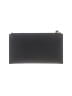 FURLA 100% Leather Black Leather Wristlet One size - photo 2