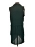 Double Zero Green Casual Dress Size S - photo 2