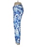 Lilly Pulitzer Print Blue Casual Pants Size 10 - photo 5