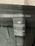 Zac & Rachel Solid Black Active Pants Size 16 - photo 7