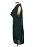 Double Zero Green Casual Dress Size S - photo 5