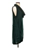 Double Zero Green Casual Dress Size S - photo 4