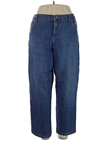 Gloria Vanderbilt Jeans (view 1)